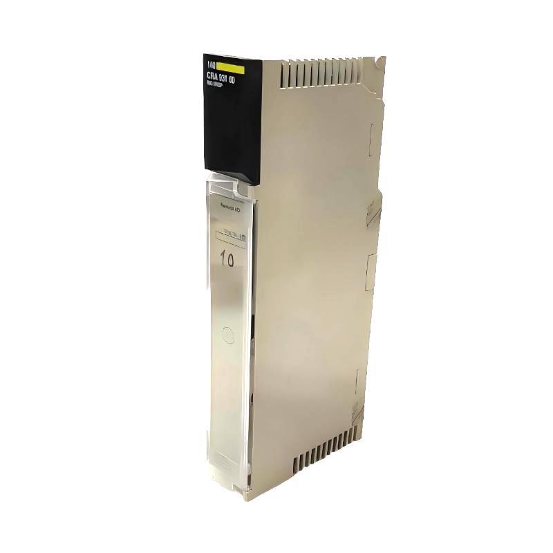 Schneider 140MMD10200 Multi-Axis Motion Controller