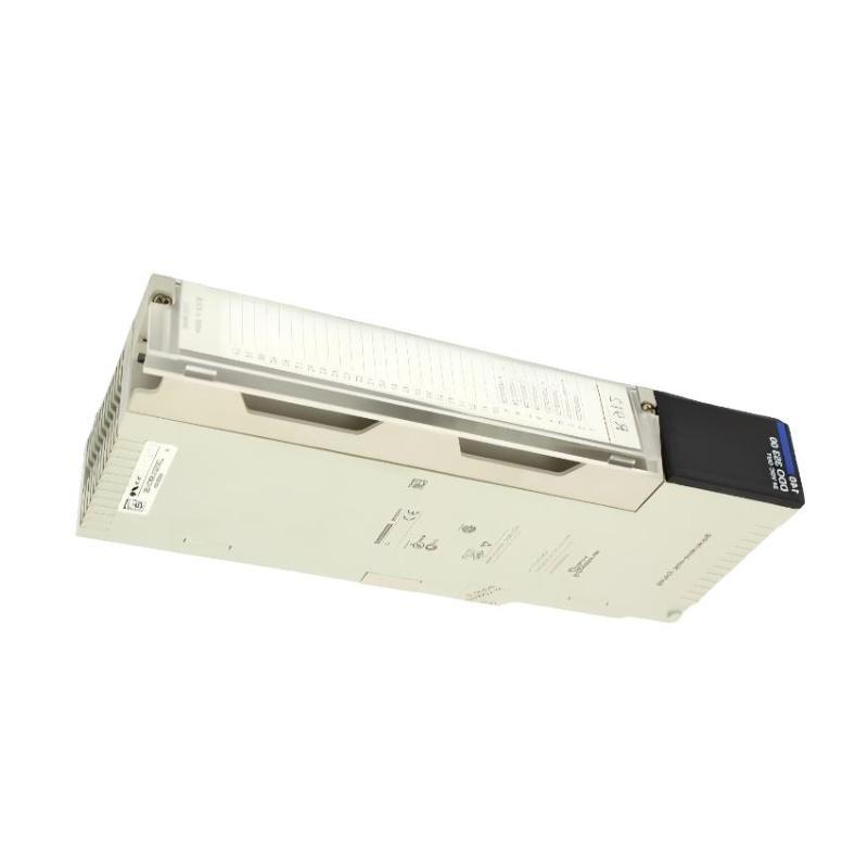 Schneider 140MMD10200 Multi-Axis Motion Controller