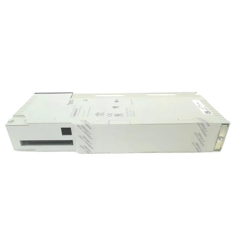 Schneider 140MMD10400 Multi-Axis Motion Controller