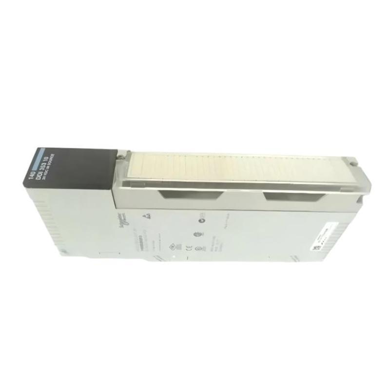Schneider 140MMD10400 Multi-Axis Motion Controller