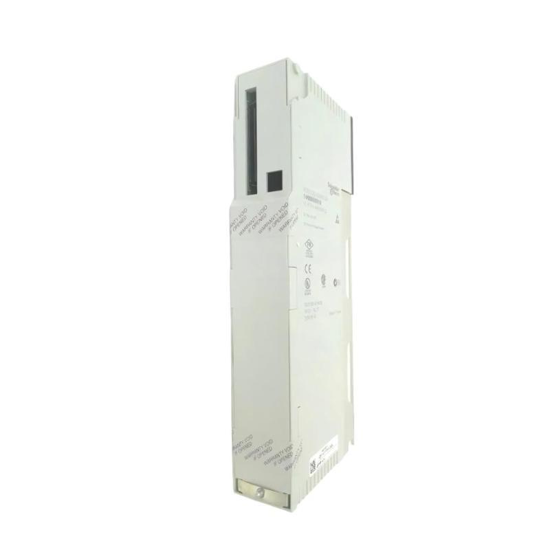 Schneider 140MMD10400 Multi-Axis Motion Controller
