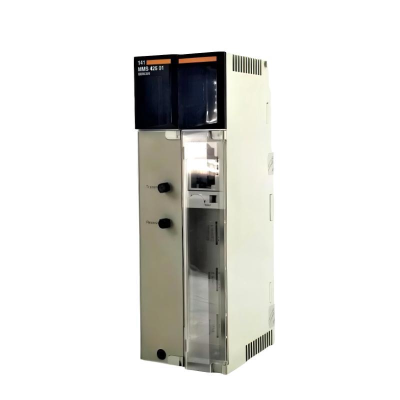 Schneider 140MMS42500 Multi-Axis Motion Controller