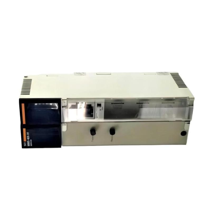 Schneider 140MMS42500 Multi-Axis Motion Controller