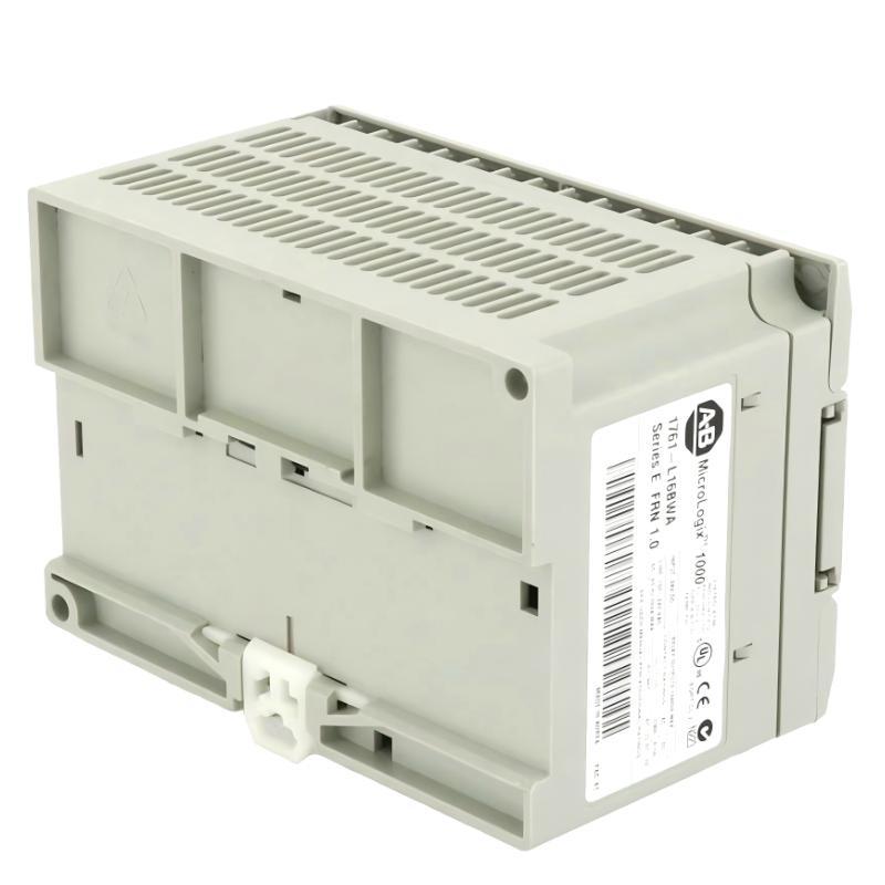 Allen Bradley 1761-L16BWA MicroLogix 1000 Programmable Controller