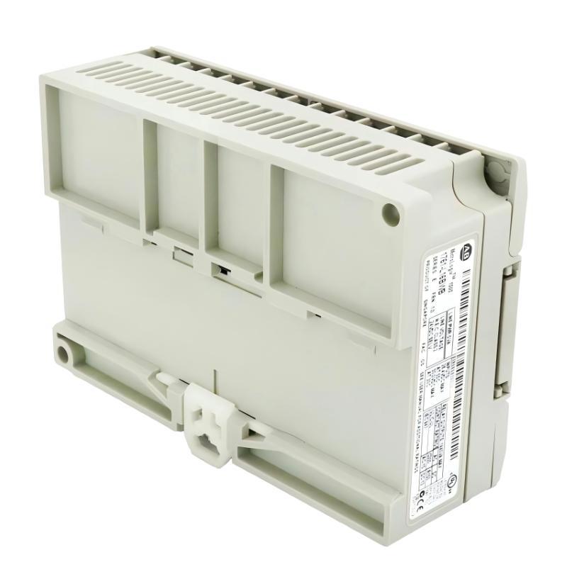 Allen Bradley 1761-L16BWB MicroLogix 1000 Programmable Controller