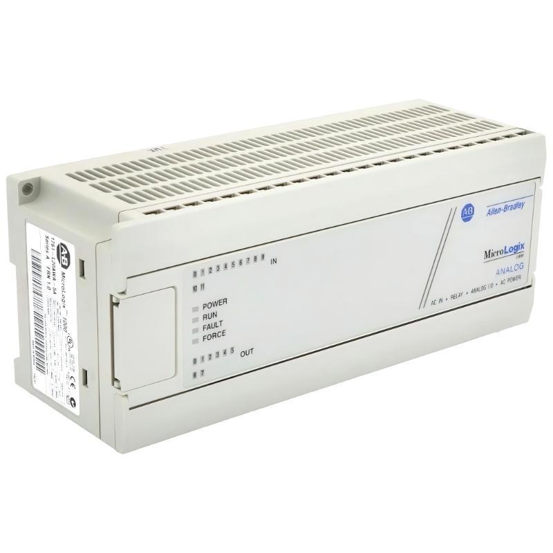 Allen Bradley 1761-L20AWA-5A MicroLogix 1000 Programmable Controller