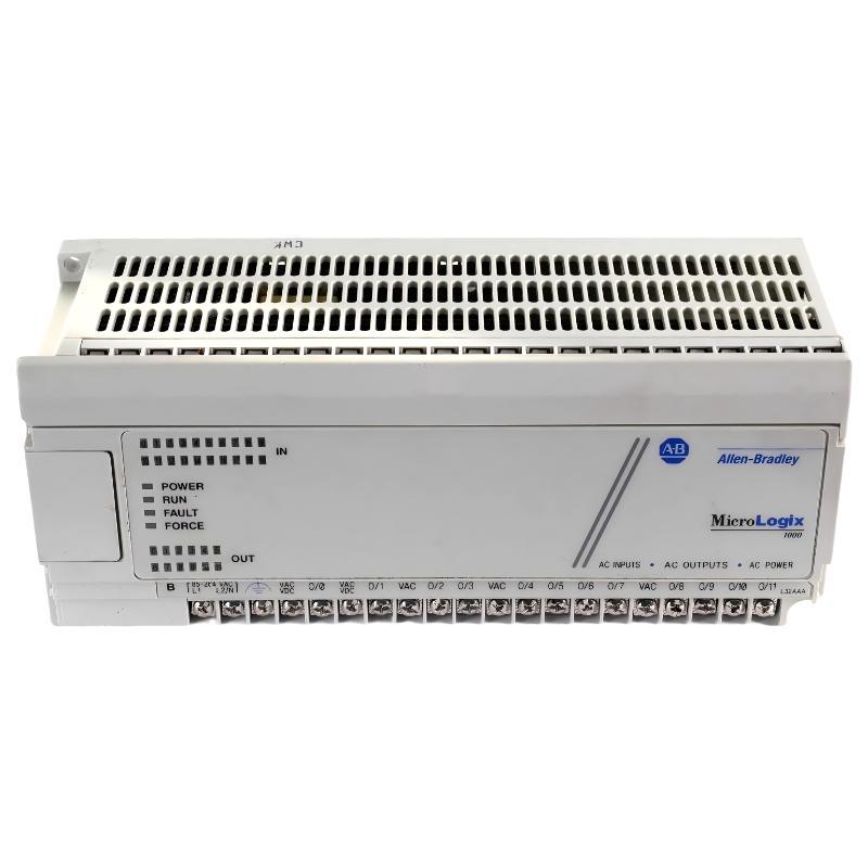 Allen Bradley 1761-L32AAA MicroLogix 1000 Programmable Controller