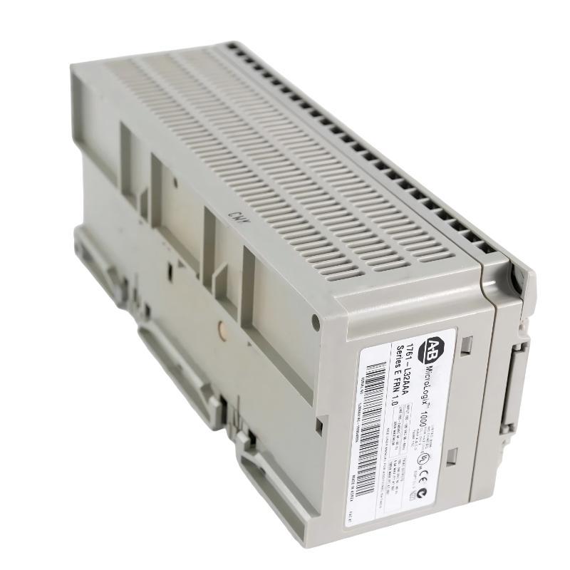 Allen Bradley 1761-L32AAA MicroLogix 1000 Programmable Controller