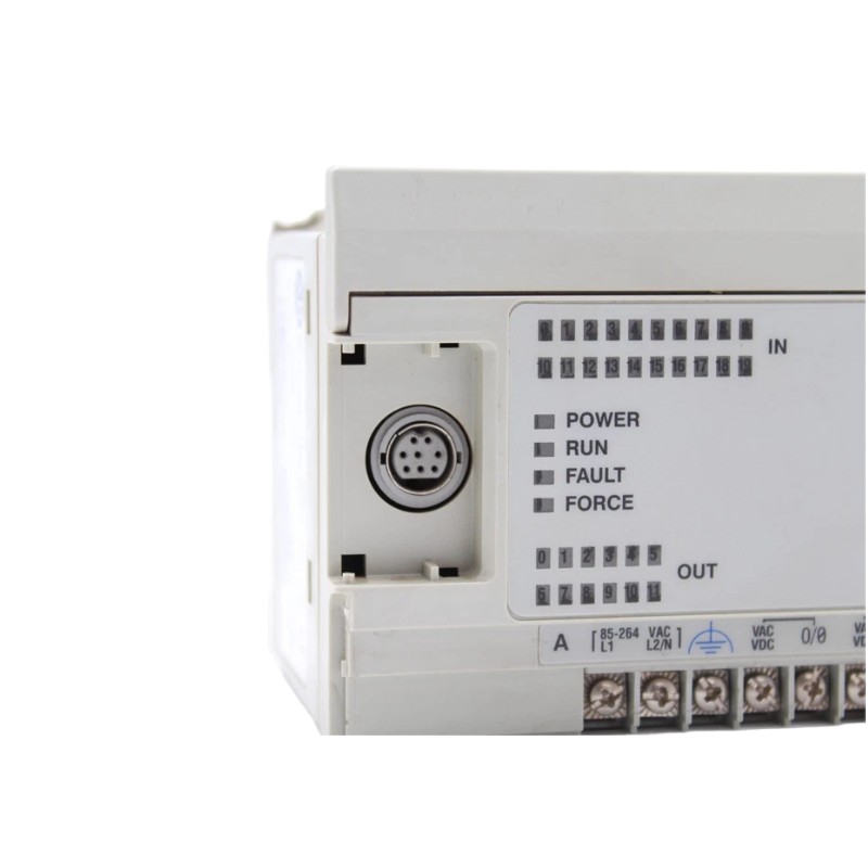 Allen Bradley 1761-L32AWA MicroLogix 1000 Programmable Controller