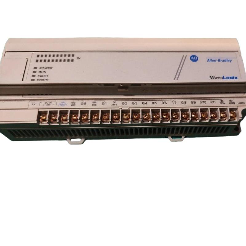Allen Bradley 1761-L32BBB MicroLogix 1000 Programmable Controller