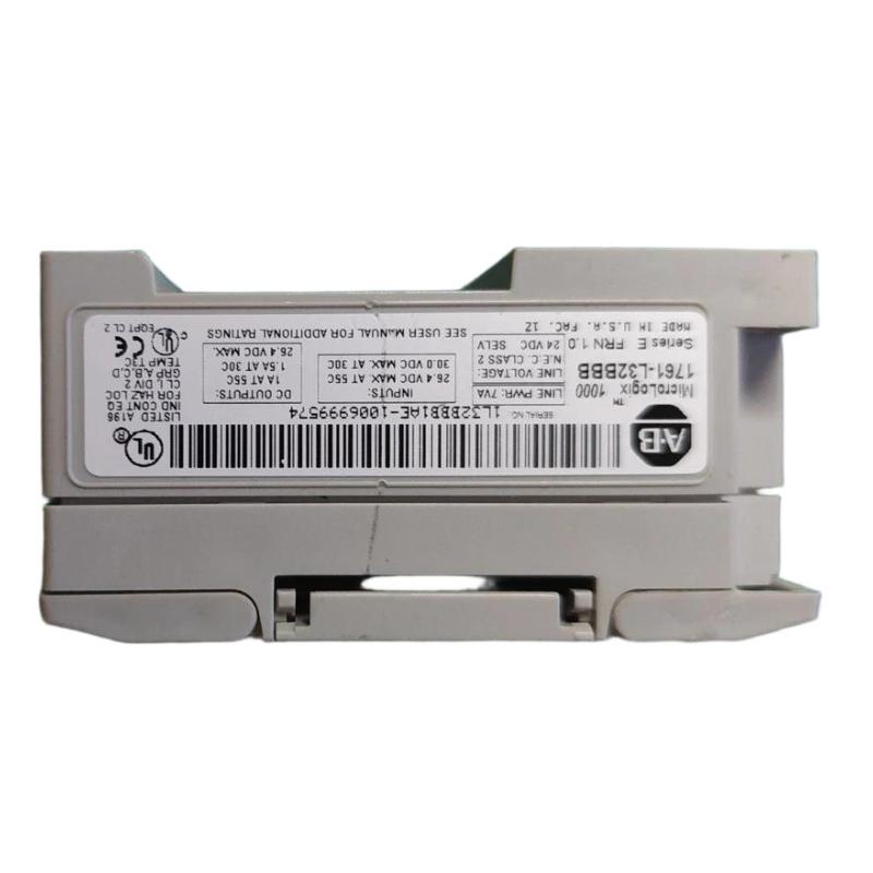 Allen Bradley 1761-L32BBB MicroLogix 1000 Programmable Controller