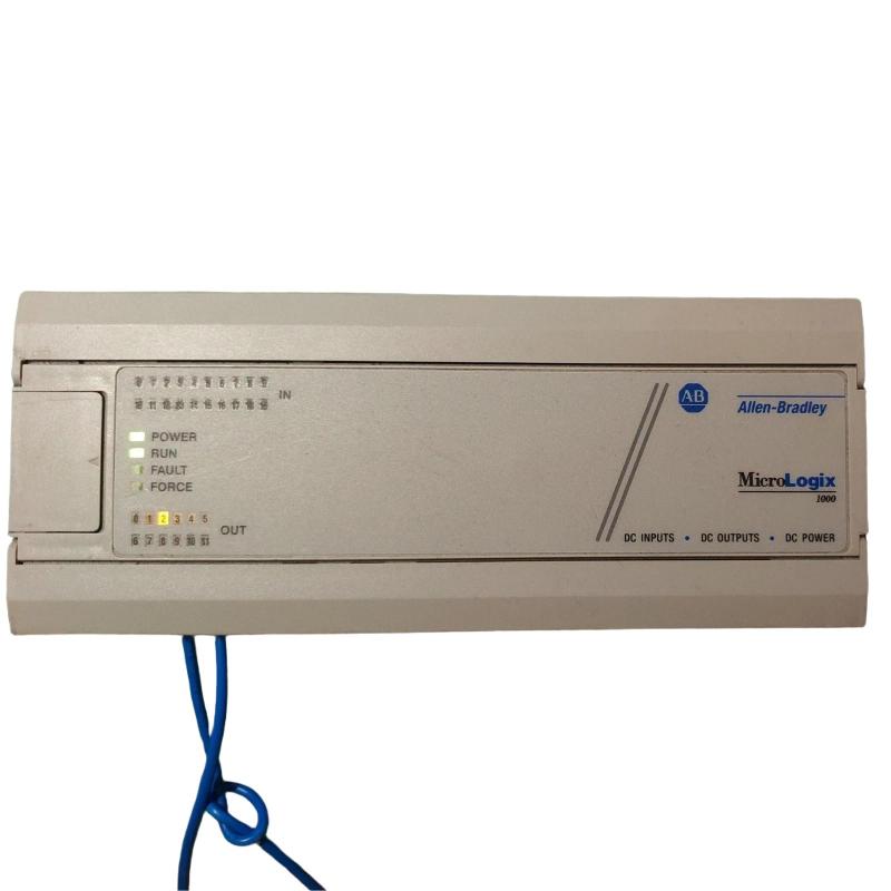 Allen Bradley 1761-L32BBB MicroLogix 1000 Programmable Controller