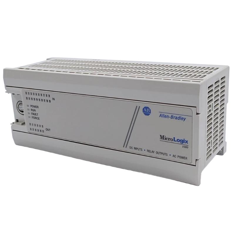 Allen Bradley 1761-L32BWA MicroLogix 1000 Programmable Controller