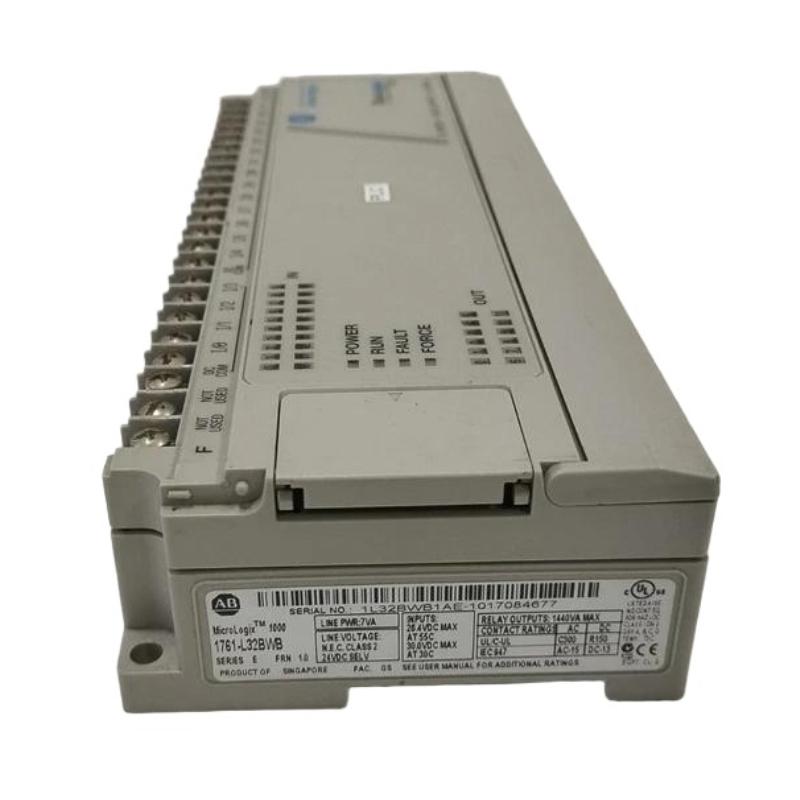 Allen Bradley 1761-L32BWB MicroLogix 1000 Programmable Controller
