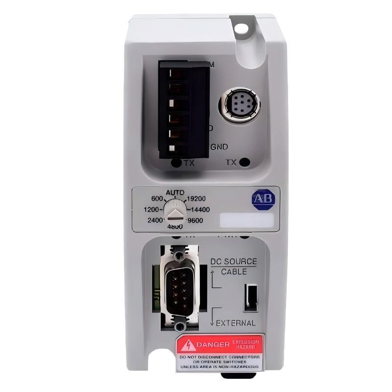 Allen Bradley 1761-NET-AIC Advanced Interface Converter