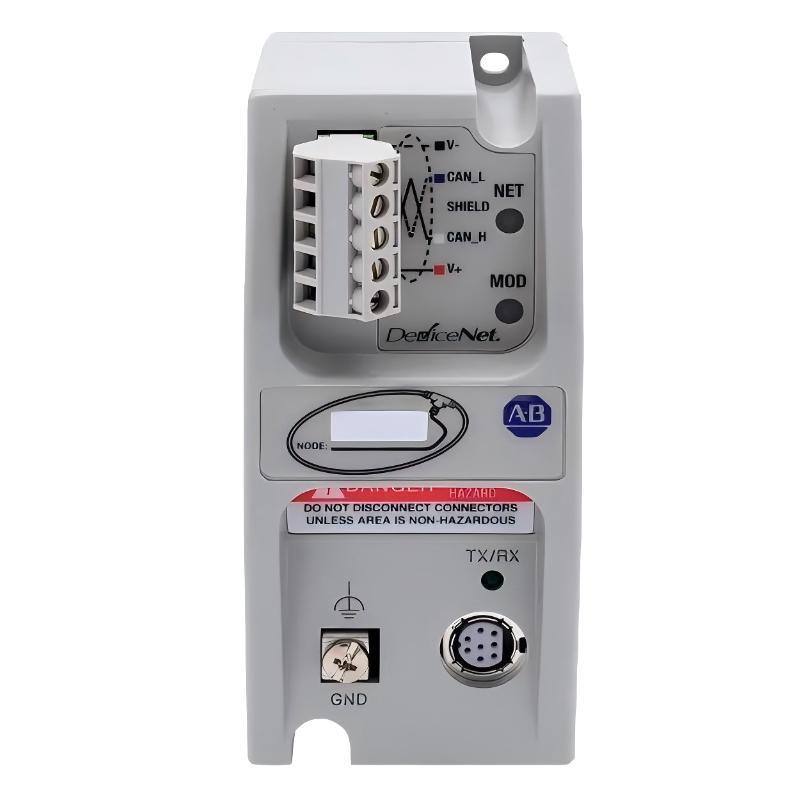 Allen Bradley 1761-NET-DNI DeviceNet Interface Module