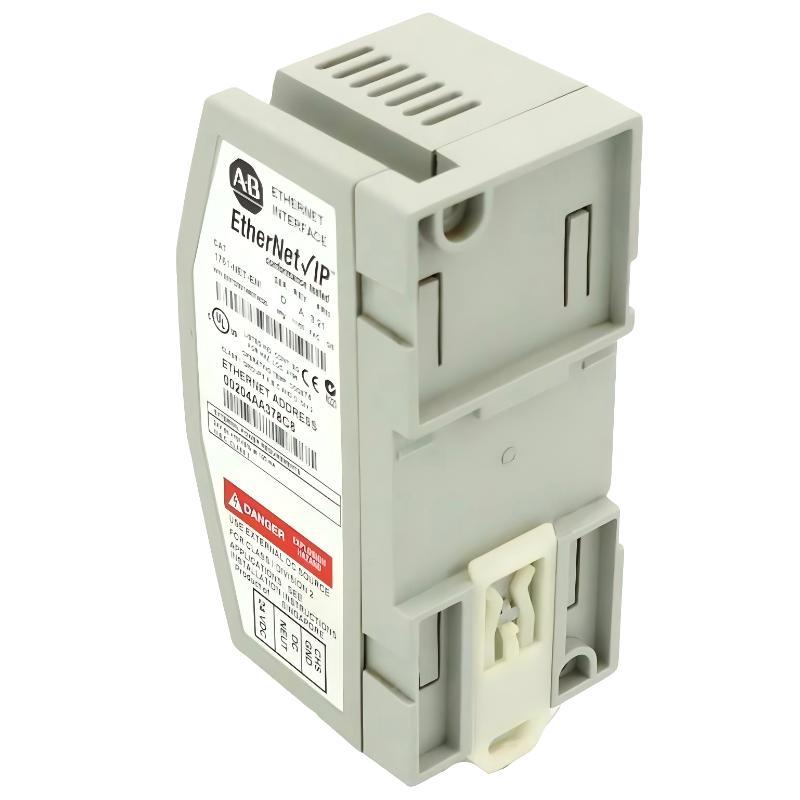 Allen Bradley 1761-NET-ENI Ethernet Interface Module