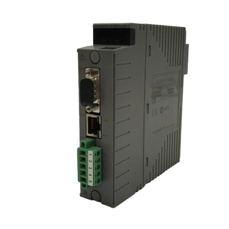 Yokogawa ALD112-S00 S1 CPU Processor Module