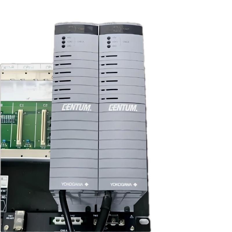 Yokogawa ANB11D Fiber ESB Bus Node Unit