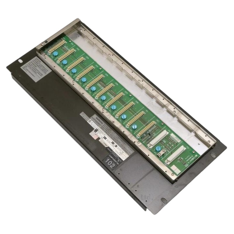 Yokogawa ANR10D ER Bus Unit