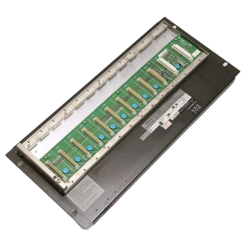 Yokogawa ANR10D ER Bus Unit