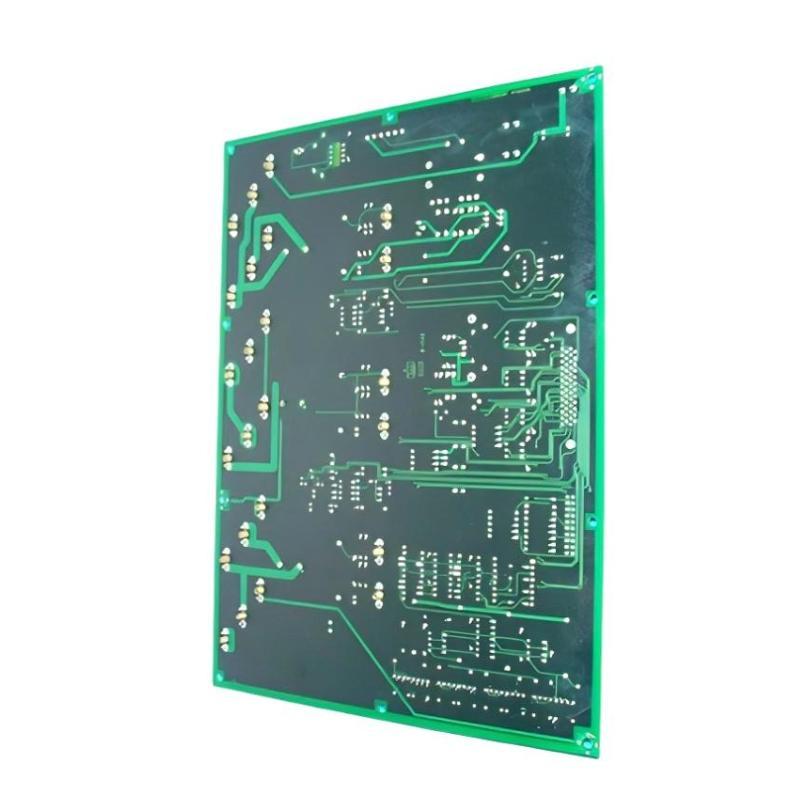 GE IS200GGXDG1ABB Extended Diode Source Plate