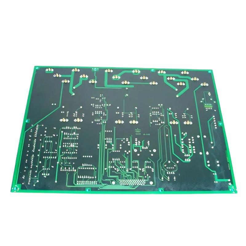 GE IS200GGXDG1ABB Extended Diode Source Plate