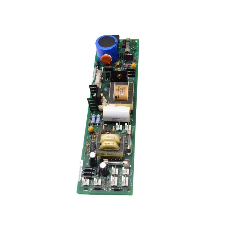 GE IS200HFPAG2ADC Turbine Control Board