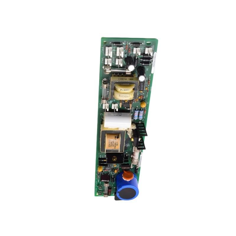 GE IS200HFPAG2ADC Turbine Control Board
