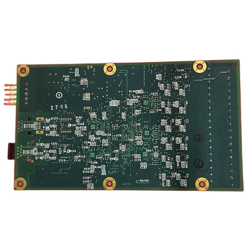 GE IS200NATCH1CPR3 Isolator Circuit Board