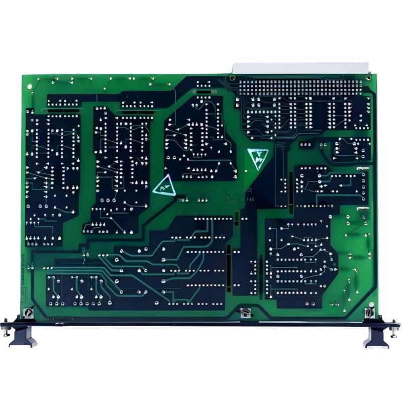 GE IS200SCNVG1ADC Diode Conversion Interface Board