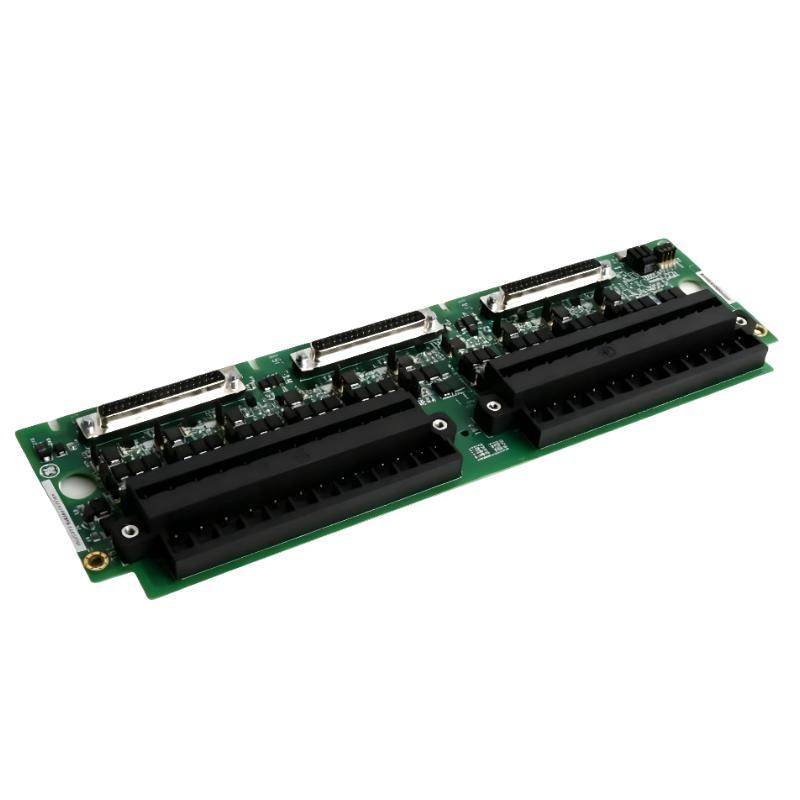 GE IS200TBAIH1CDD Analog Input Terminal Block