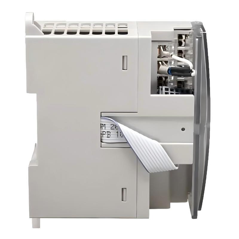Allen Bradley 1762-IT4 MicroLogix 1200 Thermocouple/MV Input Module