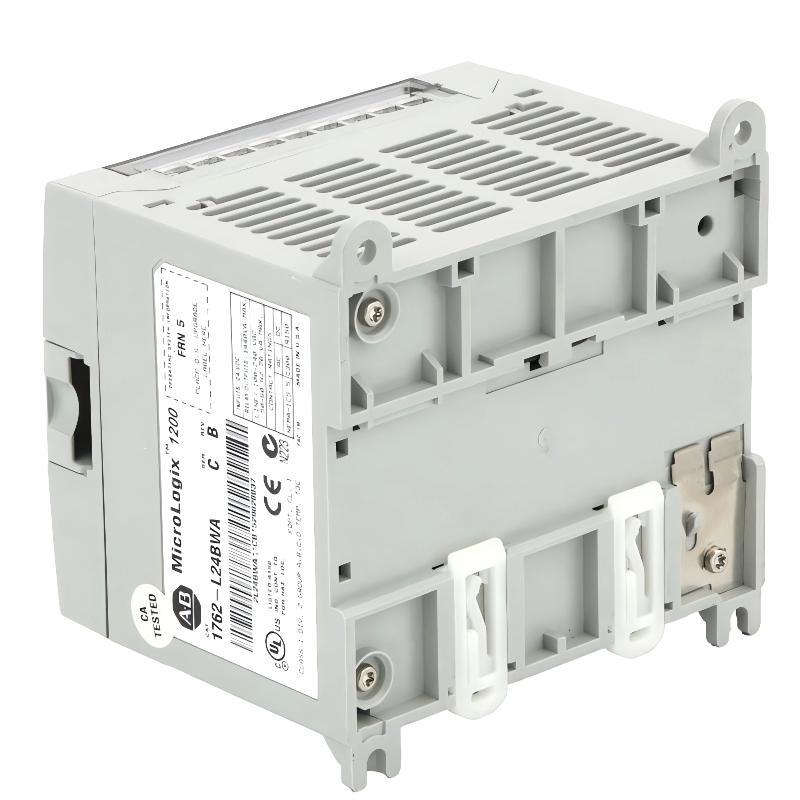 Allen Bradley 1762-L24BWA MicroLogix 1200 Programmable Controller