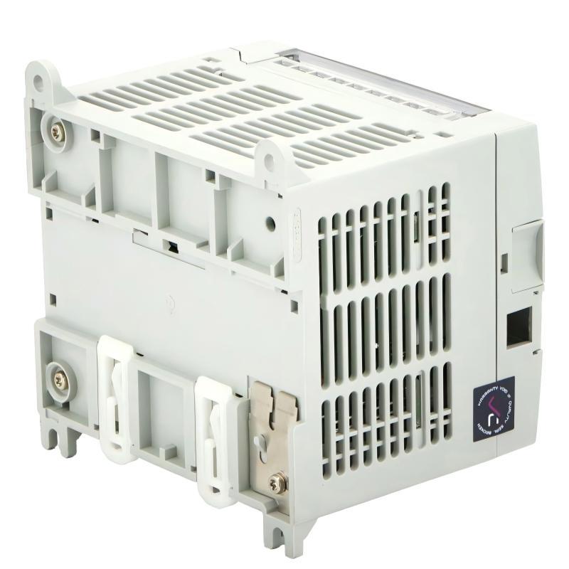 Allen Bradley 1762-L24BWA MicroLogix 1200 Programmable Controller