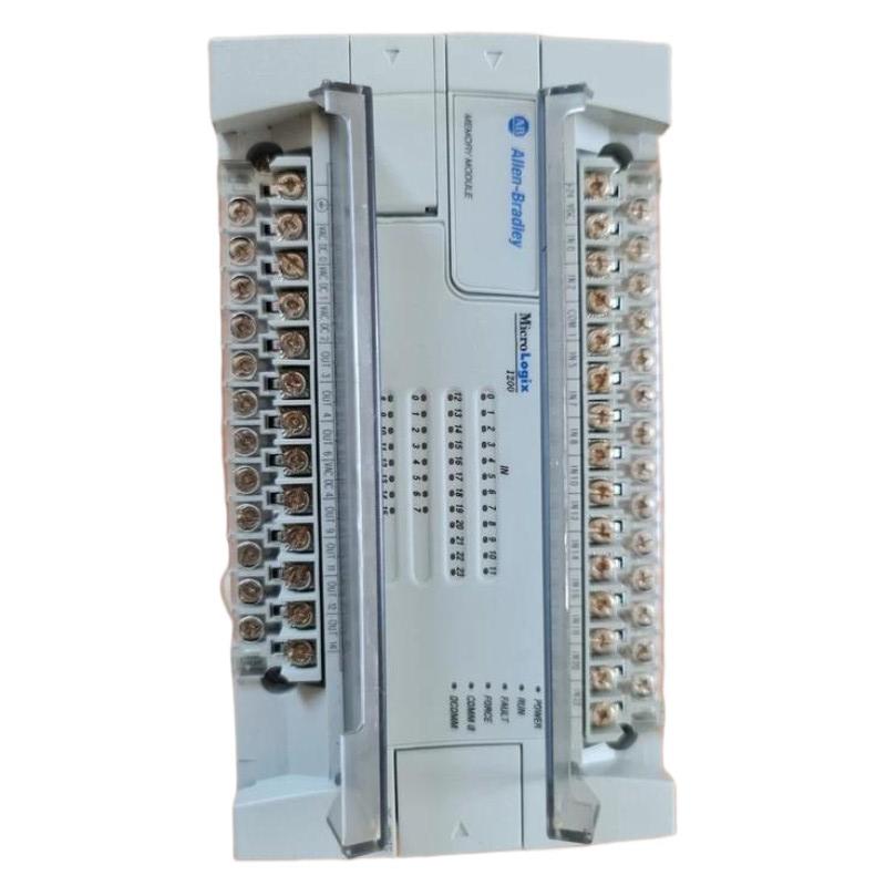 Allen Bradley 1762-L40BWA MicroLogix 1200 Programmable Controller