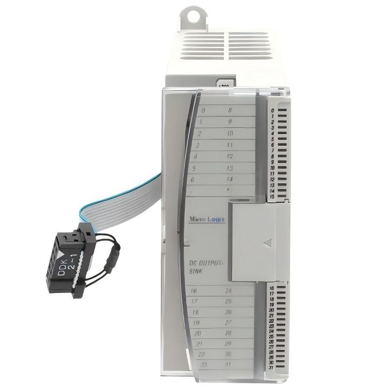 Allen Bradley 1762-OV32T MicroLogix 1200 32-Point DC Sink Current Output Module