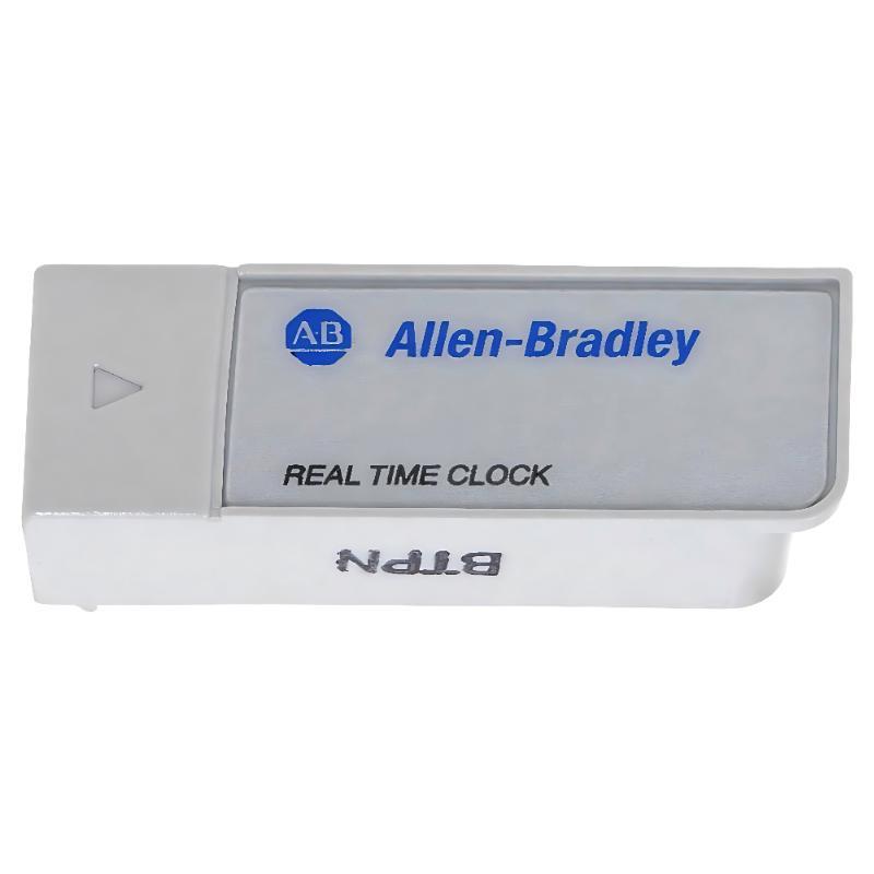Allen Bradley 1762-RTC MicroLogix 1200 Real-Time Clock Module