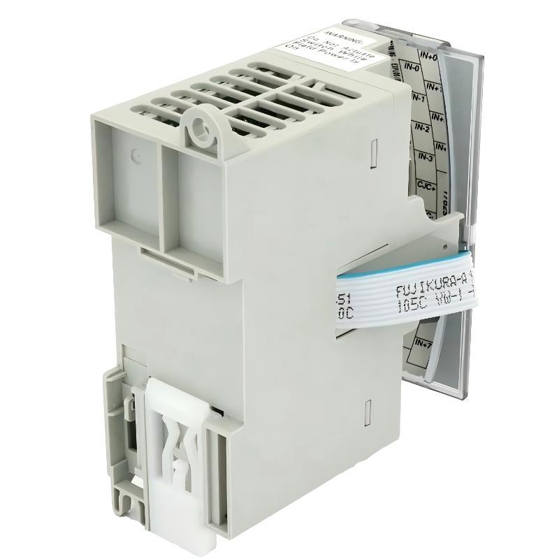 Allen Bradley 1762SC-IF8U MicroLogix 8-Channel General-Purpose Analog Input Module