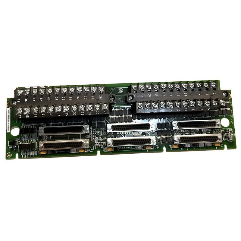 GE IS200TBAOH1CCB Analog Output Terminal Block
