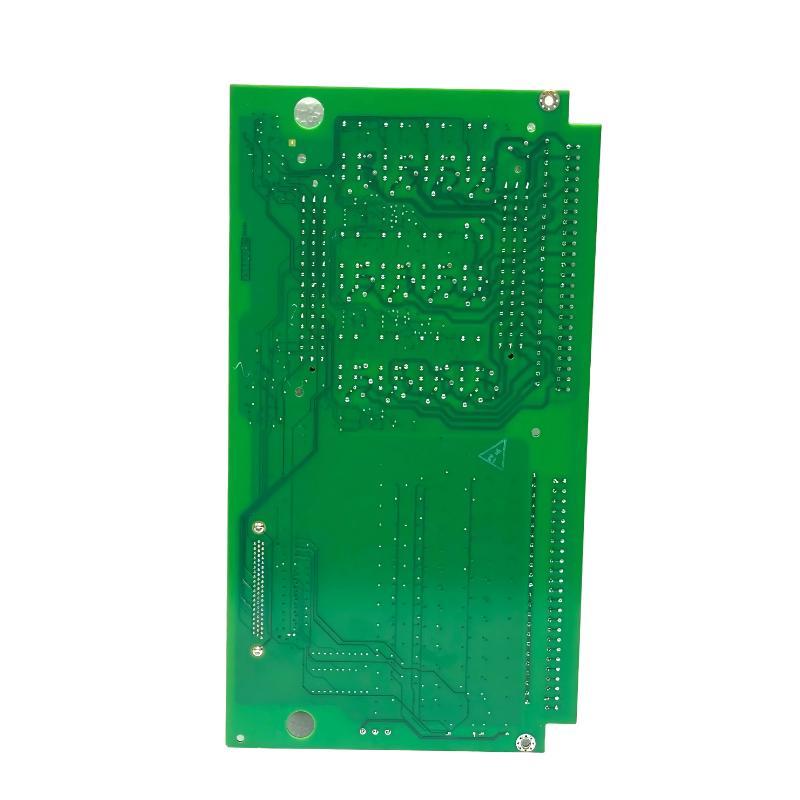 GE IS200TDBSH6ABC Discrete Simplex Card