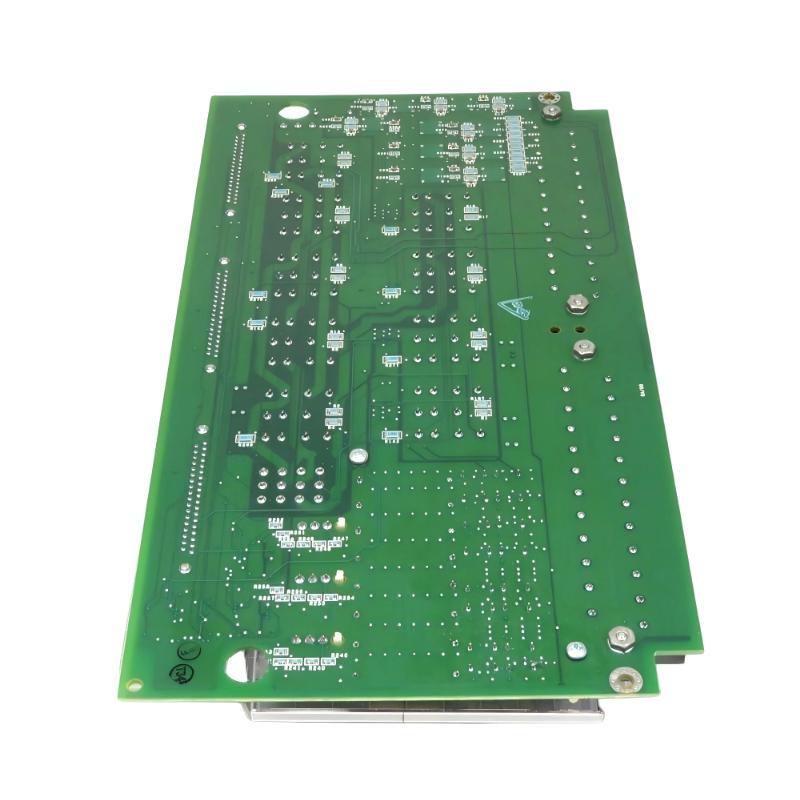 GE IS200TRPGH1BDD Main Trip Terminal Block