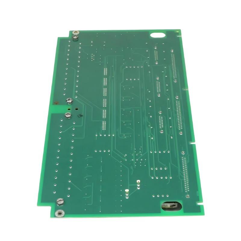 GE IS200TSVOH1BDC Servo Connector Board