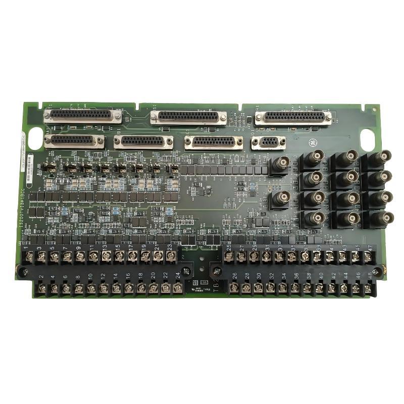 GE IS200TVIBH2BCC Vibration Terminal Board
