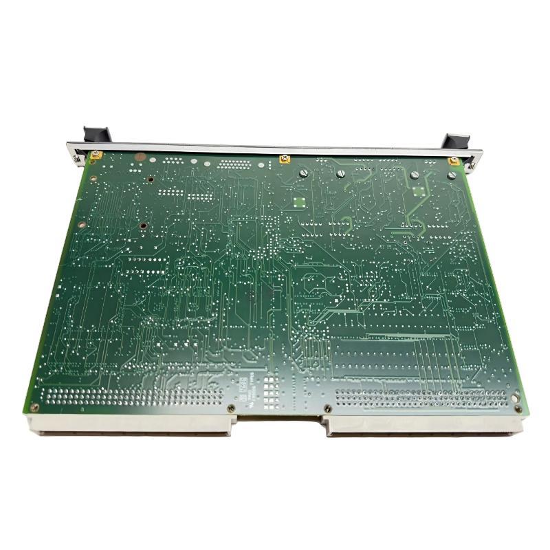 GE IS200VAICH1DAB VME Analog Input Board