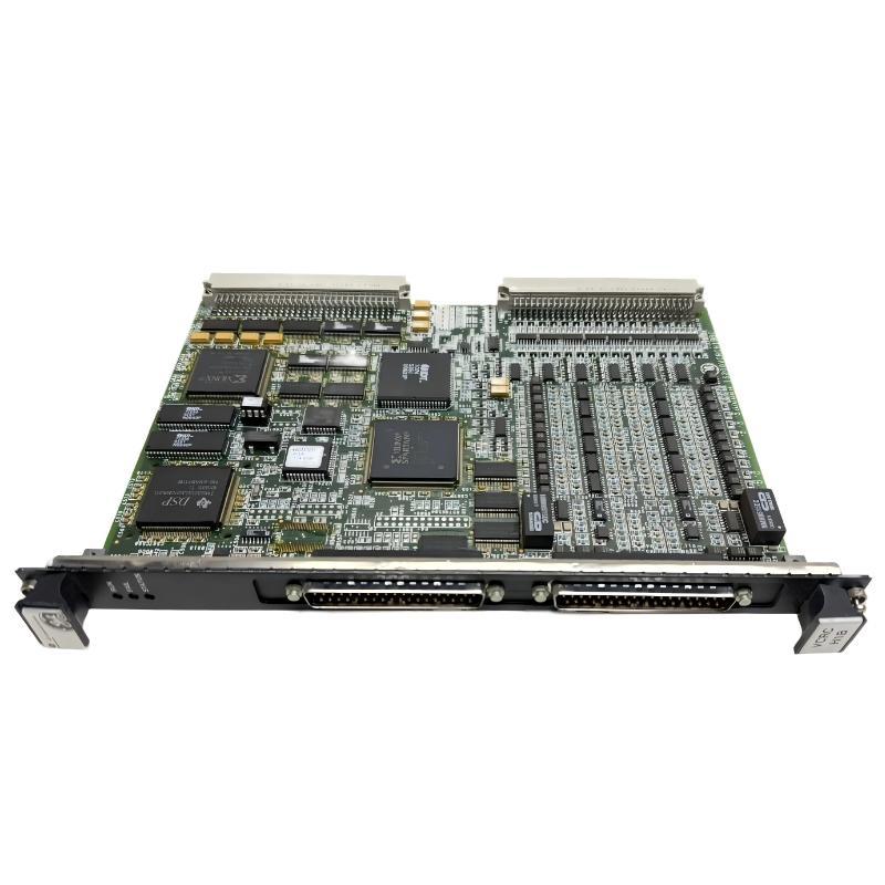 GE IS200VCRCH1BBC Discrete Input/Output Board