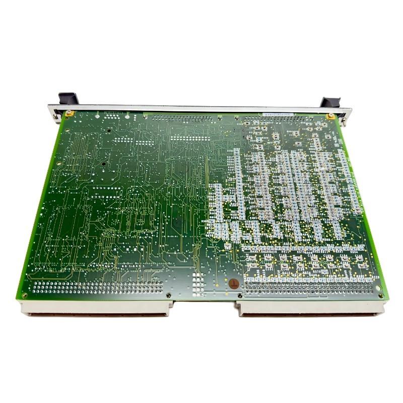 GE IS200VCRCH1BBC Discrete Input/Output Board