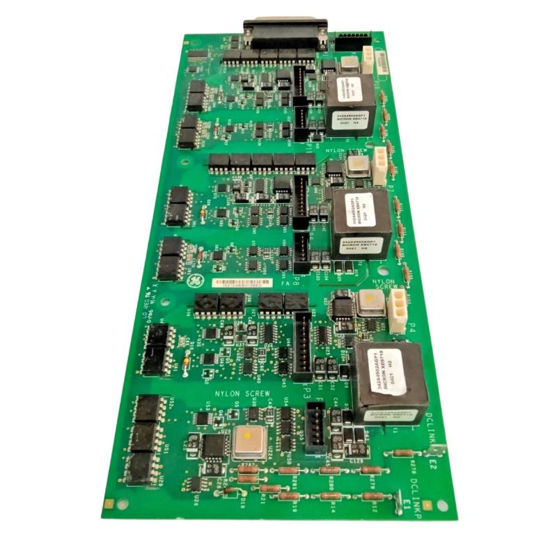 GE IS210AEBIH3BED Bridge Interface Board