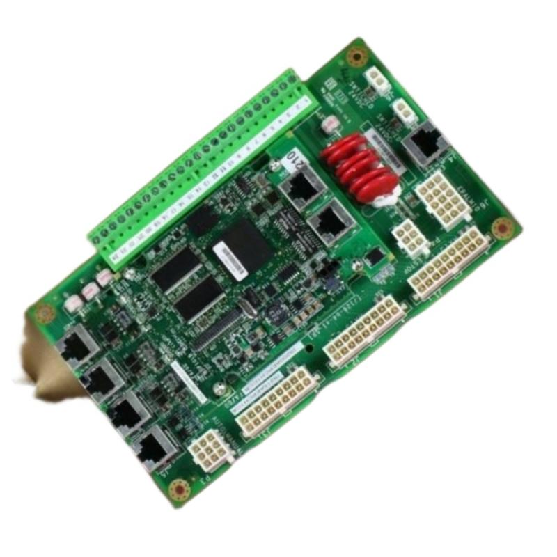 GE IS210AEDBH4A Bridge Interface Board