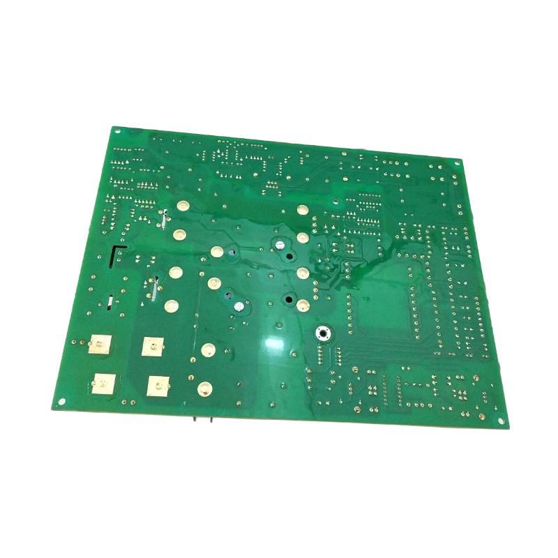 GE IS210AEPSG1AFC Power Board